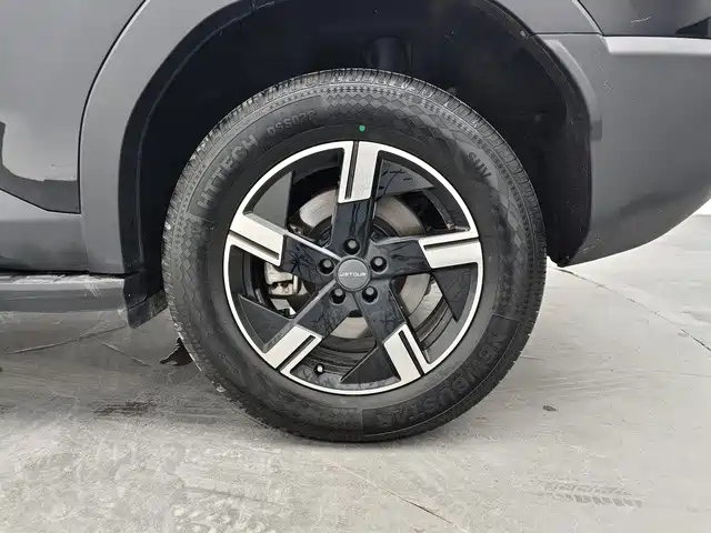 Jetour Freedom 2025 2025 1.5TD DCT Discovery