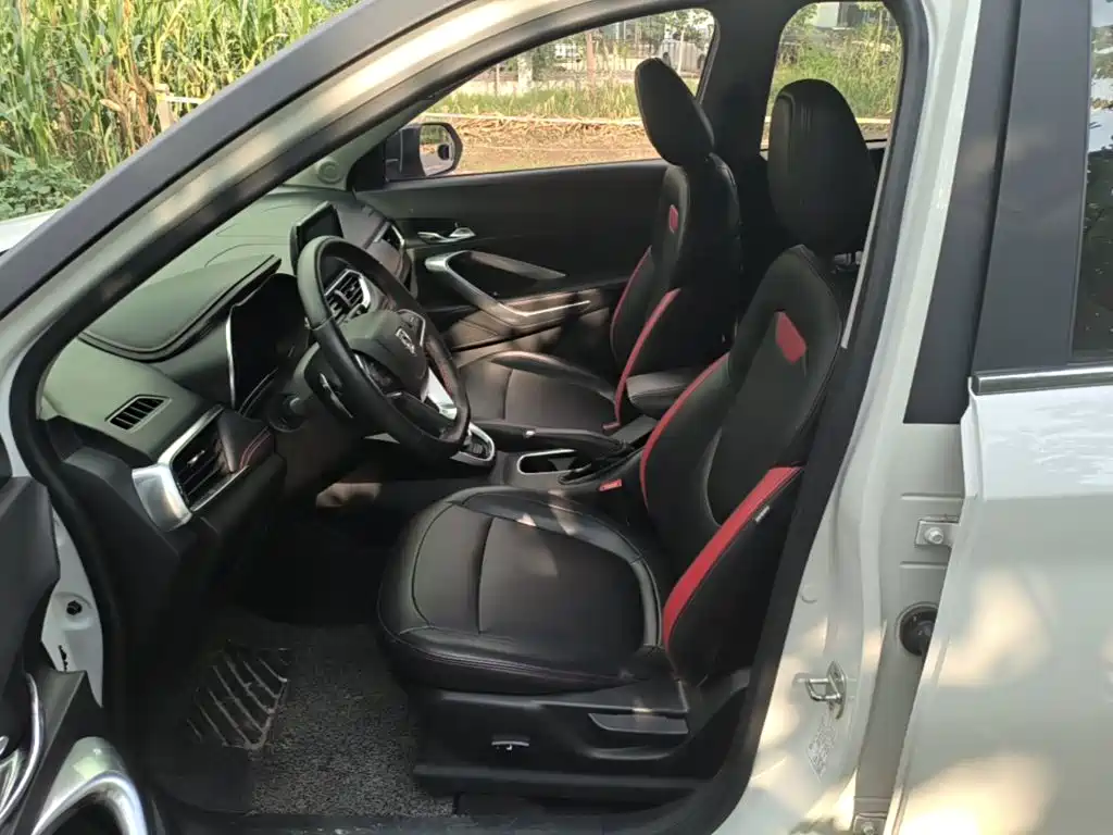 Photo 15 - Baojun 510