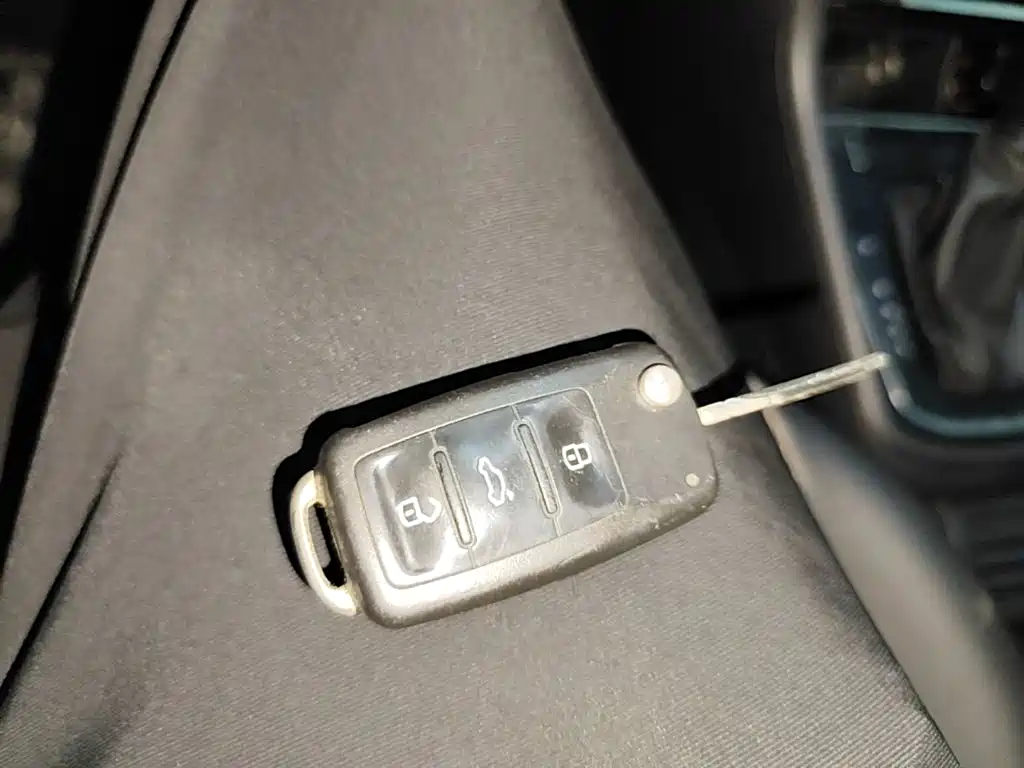 Volkswagen C-TREK 2019 2018 1.5L Automatic Comfort
