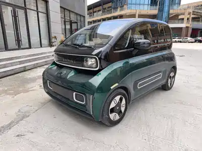 Baojun KiWi EV