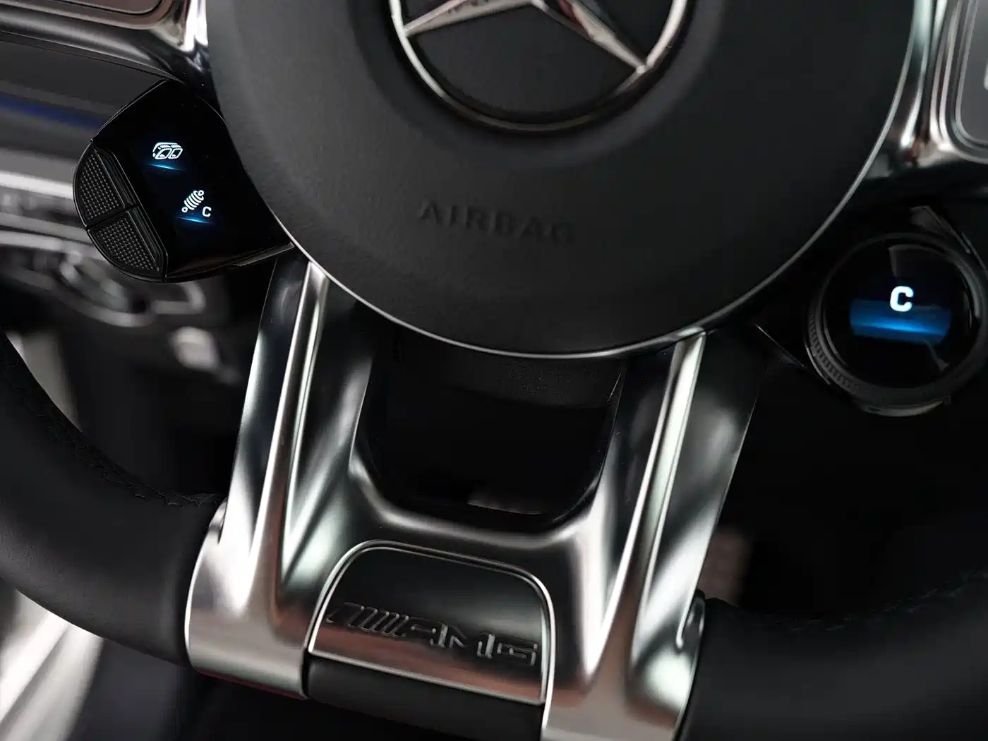 Mercedes-Benz G-Class AMG 2024 2023 AMG G 63