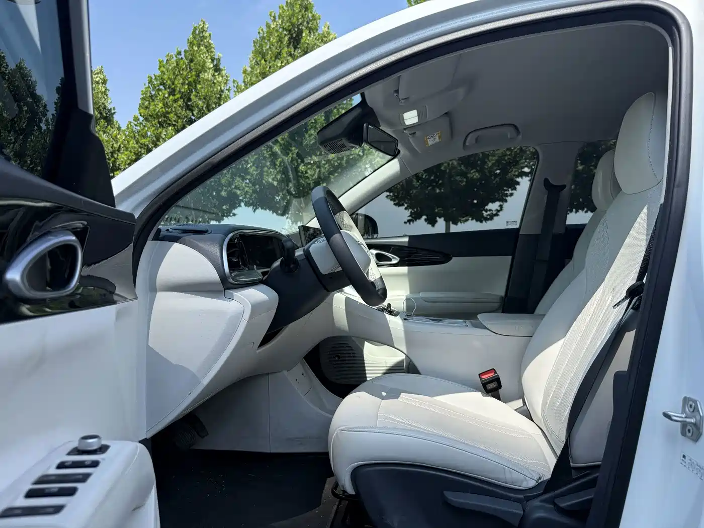 Geely Galaxy Starry Wish 2026 2025 310km Youth Edition