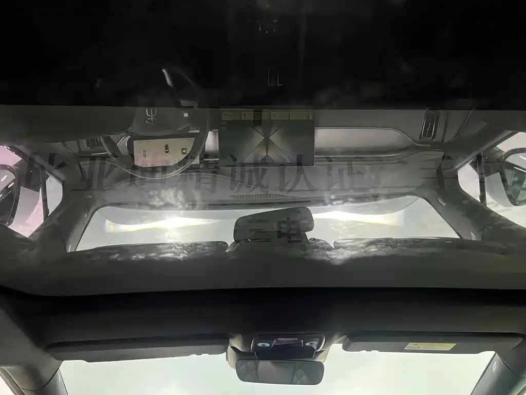 BYD Song L EV 2025 2025 Smart Driving Edition 662km Lidar Excellence