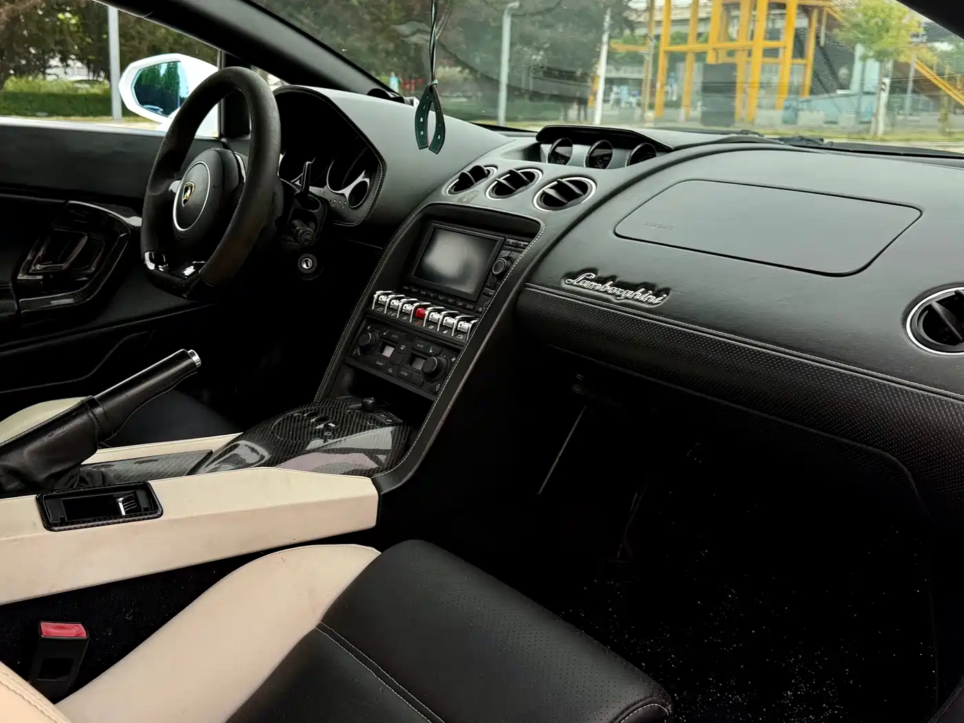 Lamborghini Gallardo 2009 2008 LP 560-4