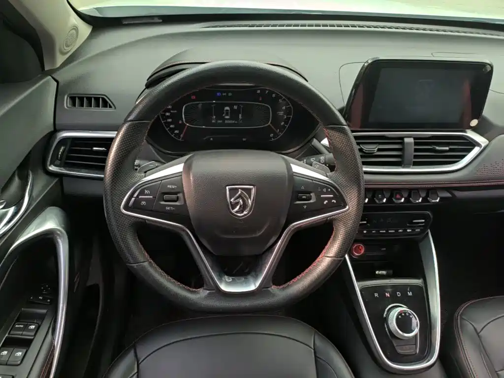 Photo 11 - Baojun 510