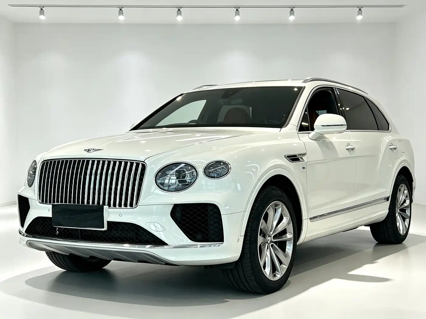 Bentley Bentayga 2024 2023 4.0T V8 Long Wheelbase Elegance Edition