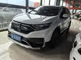 Фото 1 - Honda CR-V