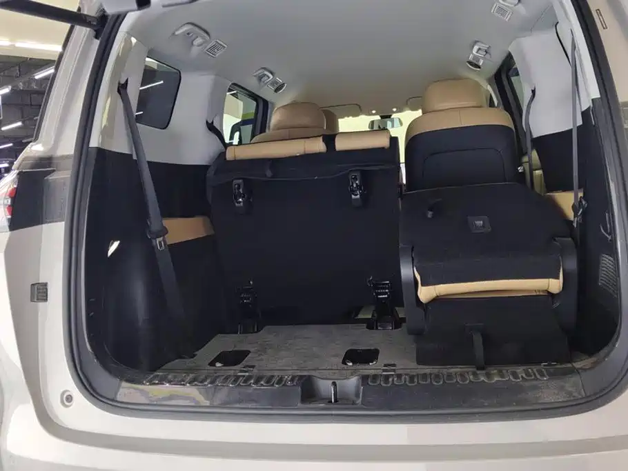 2025 Wuling Motors Xingguang 730 New Energy