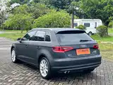 Фото 15 - Audi A3