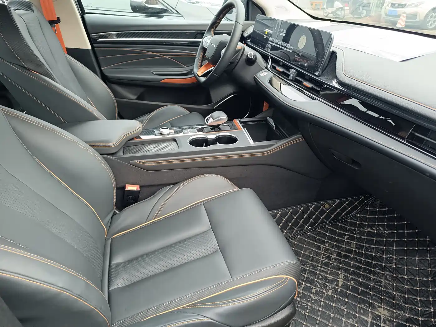 Chery Arrizo 5 GT 2022 2022 1.6T DCT Drive