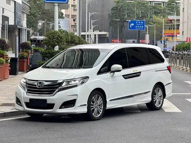 HONDA AI LISHEN