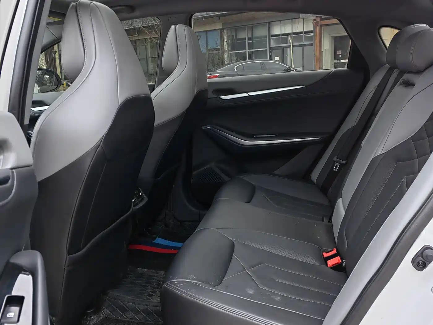 CHANGAN RUICHENG PLUS