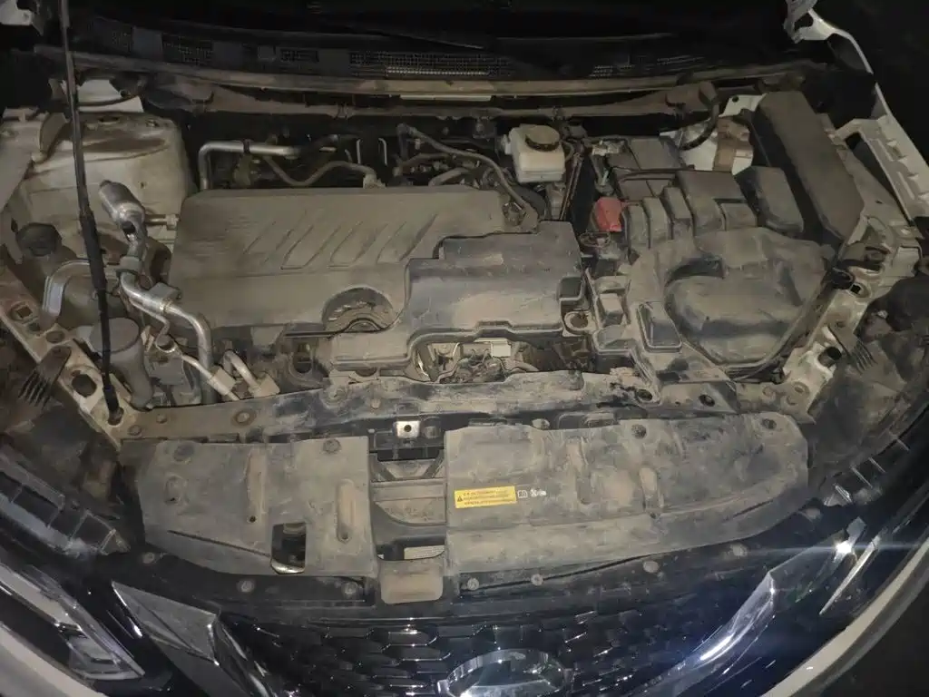 Nissan Qashqai, миниатюра 16