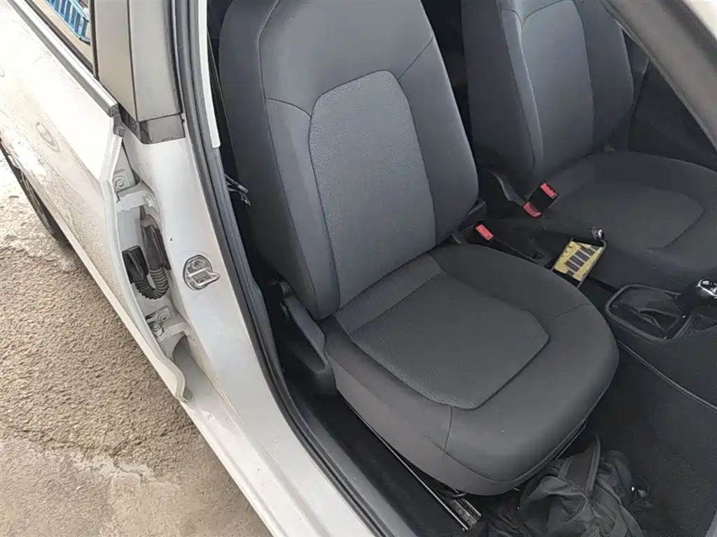 Škoda Skoda Rapid Spaceback 2019 Facelift 1.5L Automatic Standard Version China VI фото 25