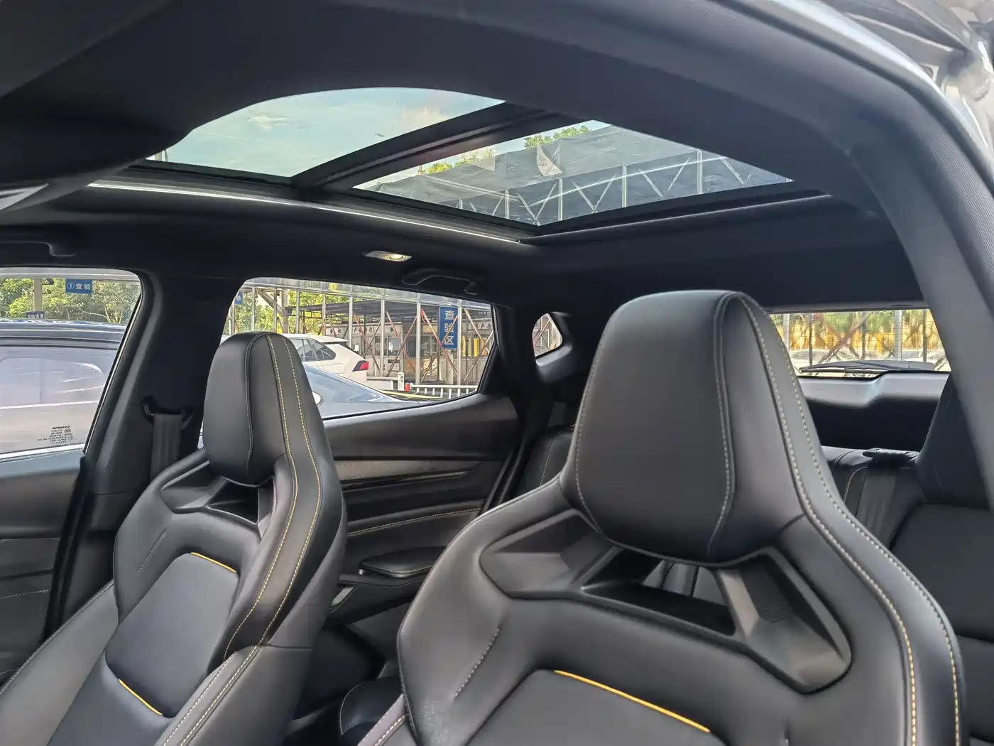 Changan Oshan X5 PLUS 2023 2023 1.5T DCT Pioneer Rhythm Edition