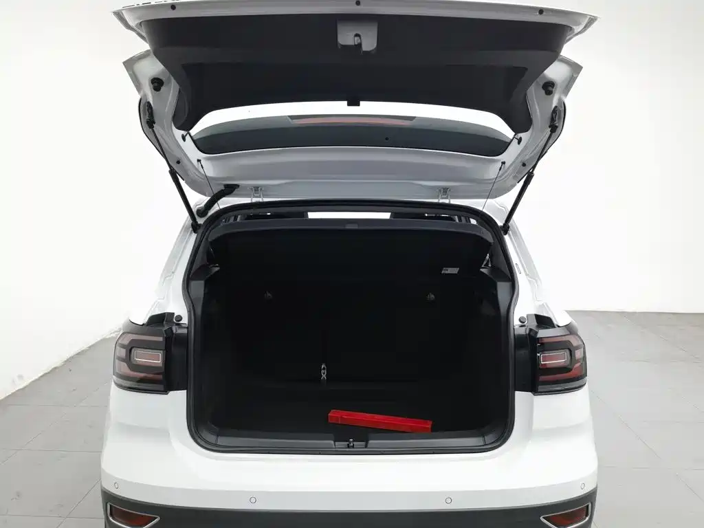 Volkswagen Tanying, миниатюра 16