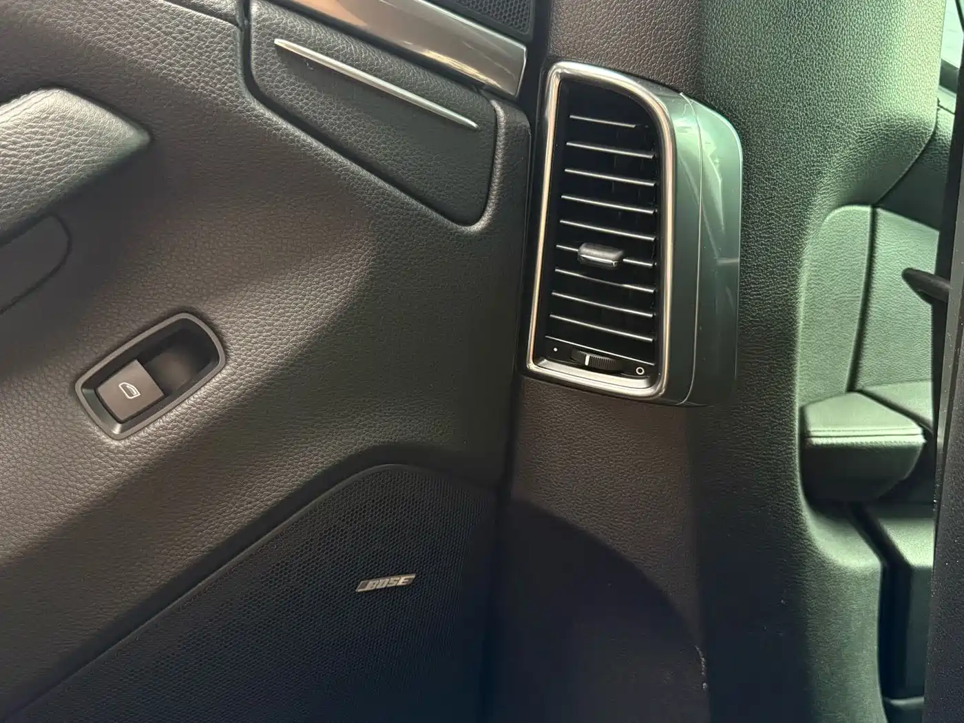 Porsche Panamera 2011 2010 Panamera 3.6L