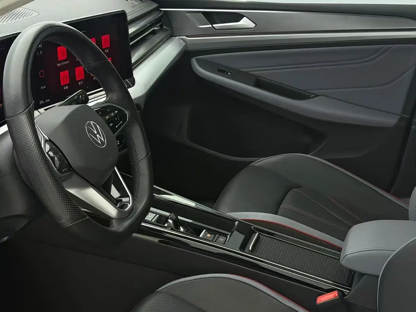 Volkswagen Lamando 2022 Lamando L 280TSI DSG Cool Edition фото 16