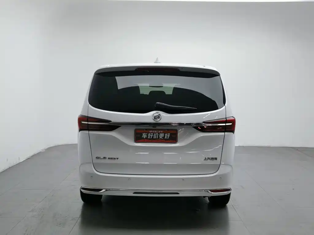 Buick GL8, миниатюра 4