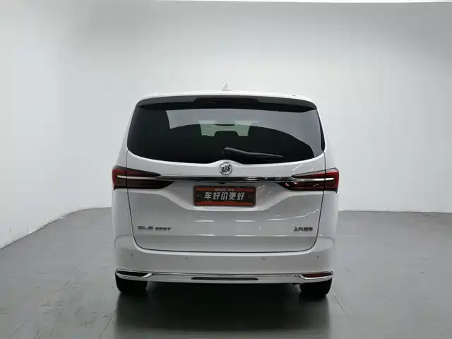 Buick GL8 2022 Land Business Class 652T Luxury — фото 4