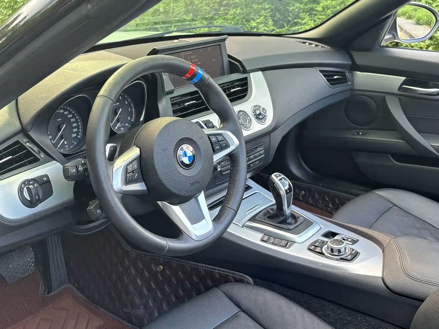 BMW Z4 2013 2013 sDrive20i Leading