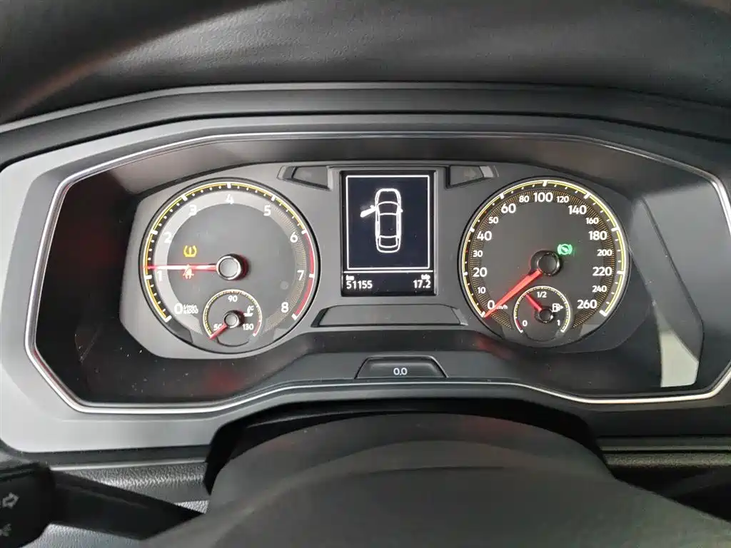 Volkswagen Sagitar 2019 200TSI DSG Fashion Edition China VI фото 4