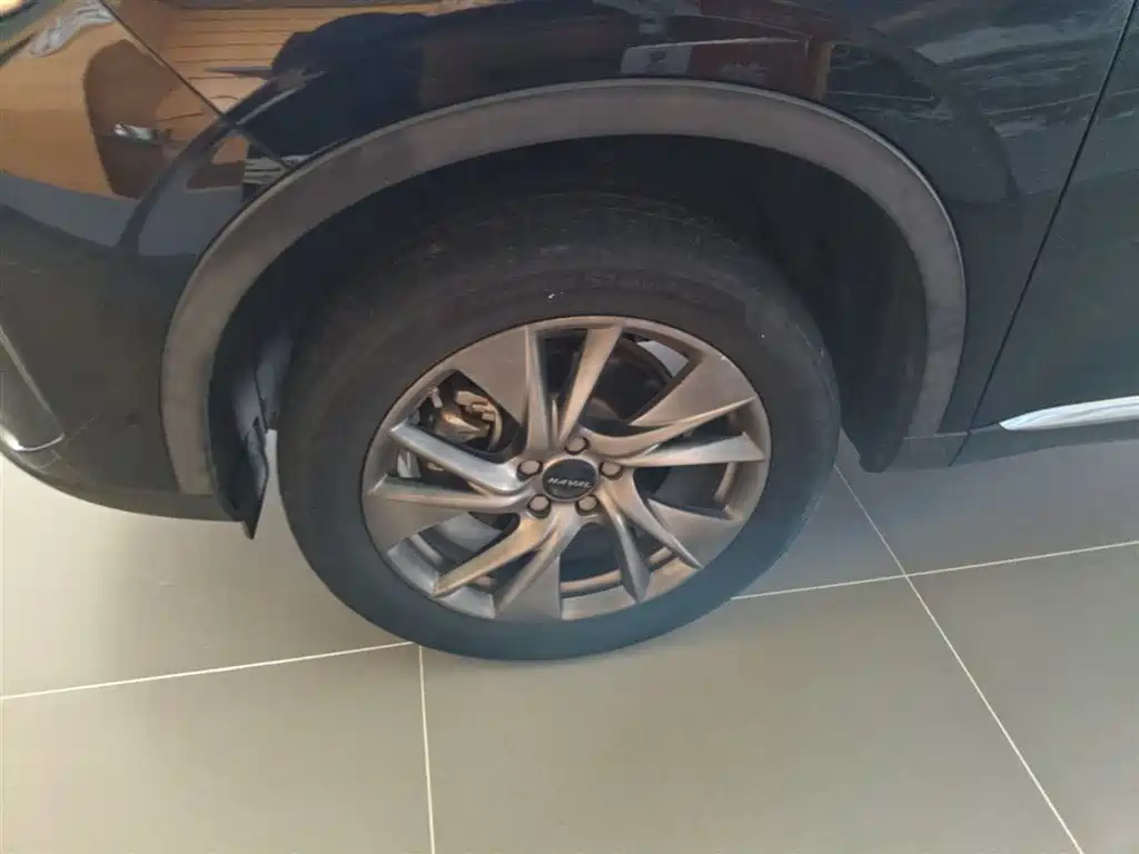 Haval H6 2021 3rd Generation 1.5T Automatic 2WD Supreme фото 23