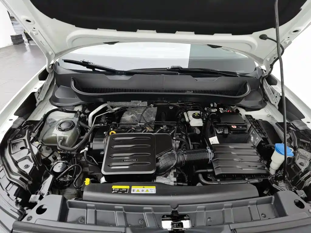 Volkswagen Tanying, миниатюра 6