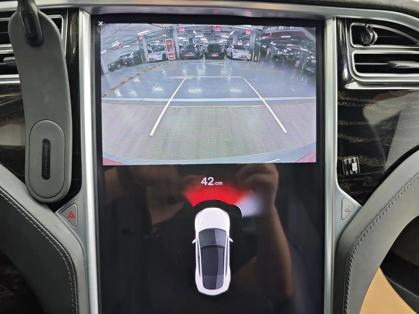 Фото 21 - Tesla Model S