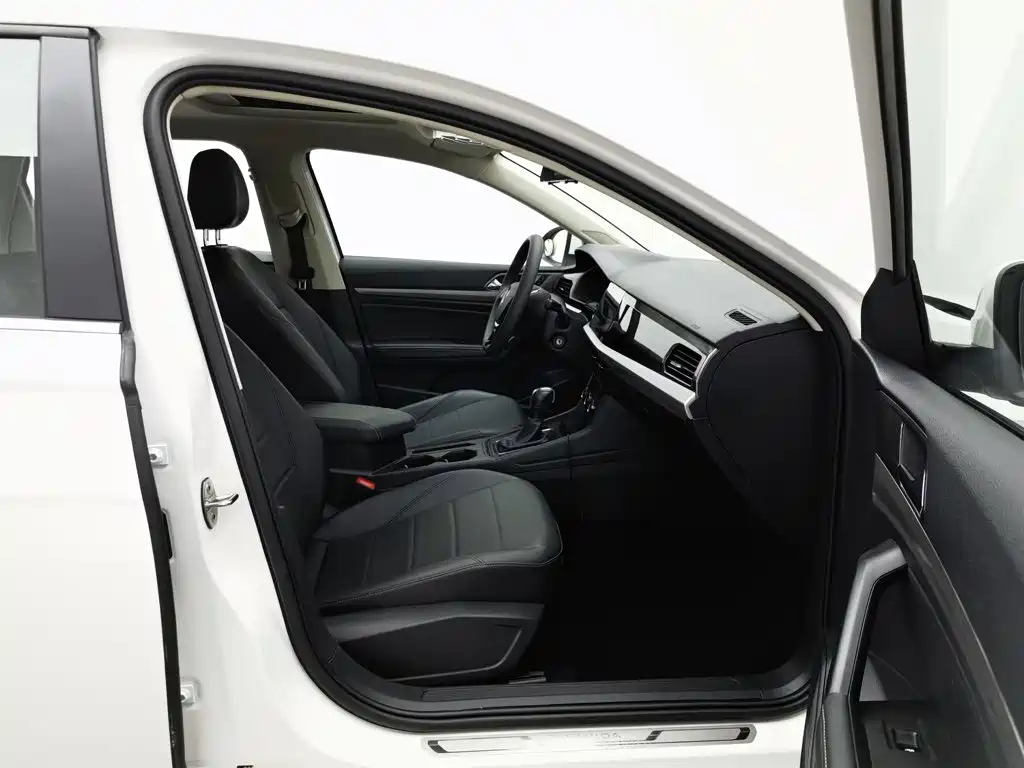 Volkswagen Lavida, миниатюра 23