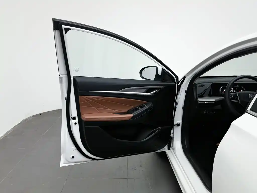 Changan Eado, миниатюра 8