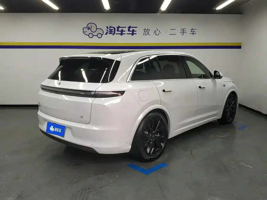 Li Auto IDEAL L7