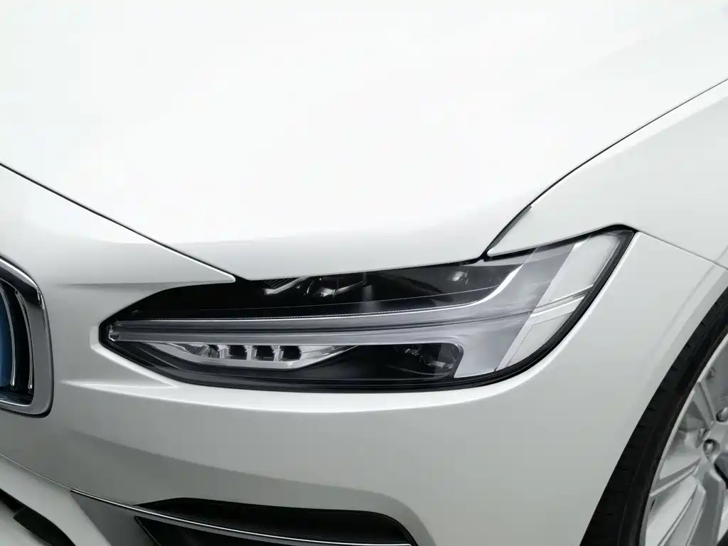 Volvo S90, миниатюра 7