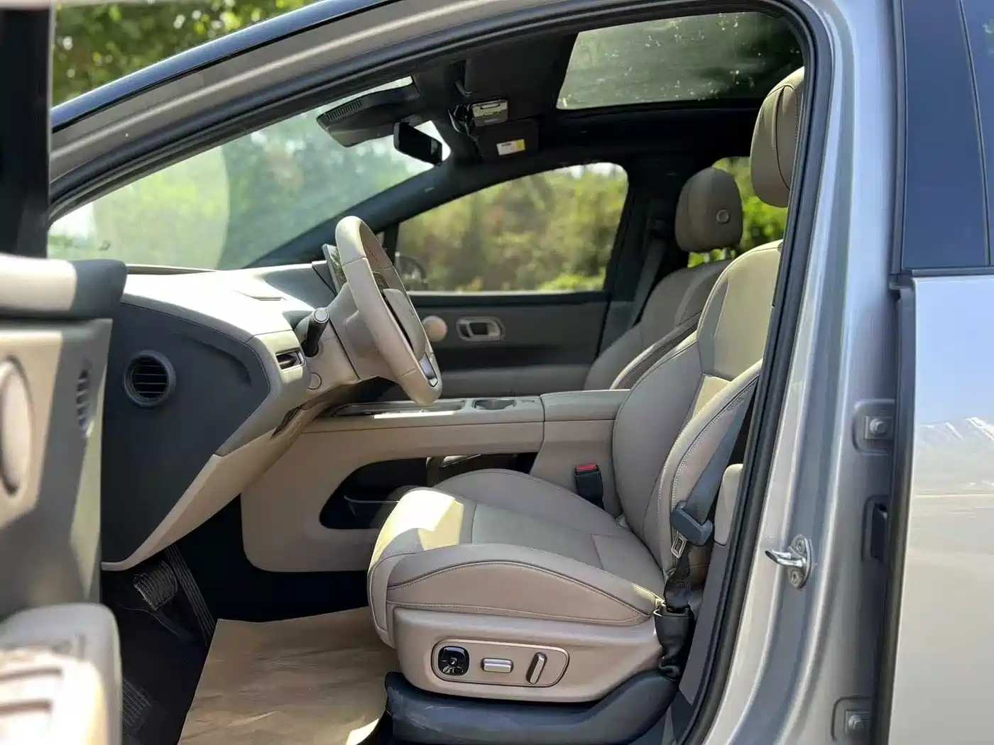 2026 Li Auto i6