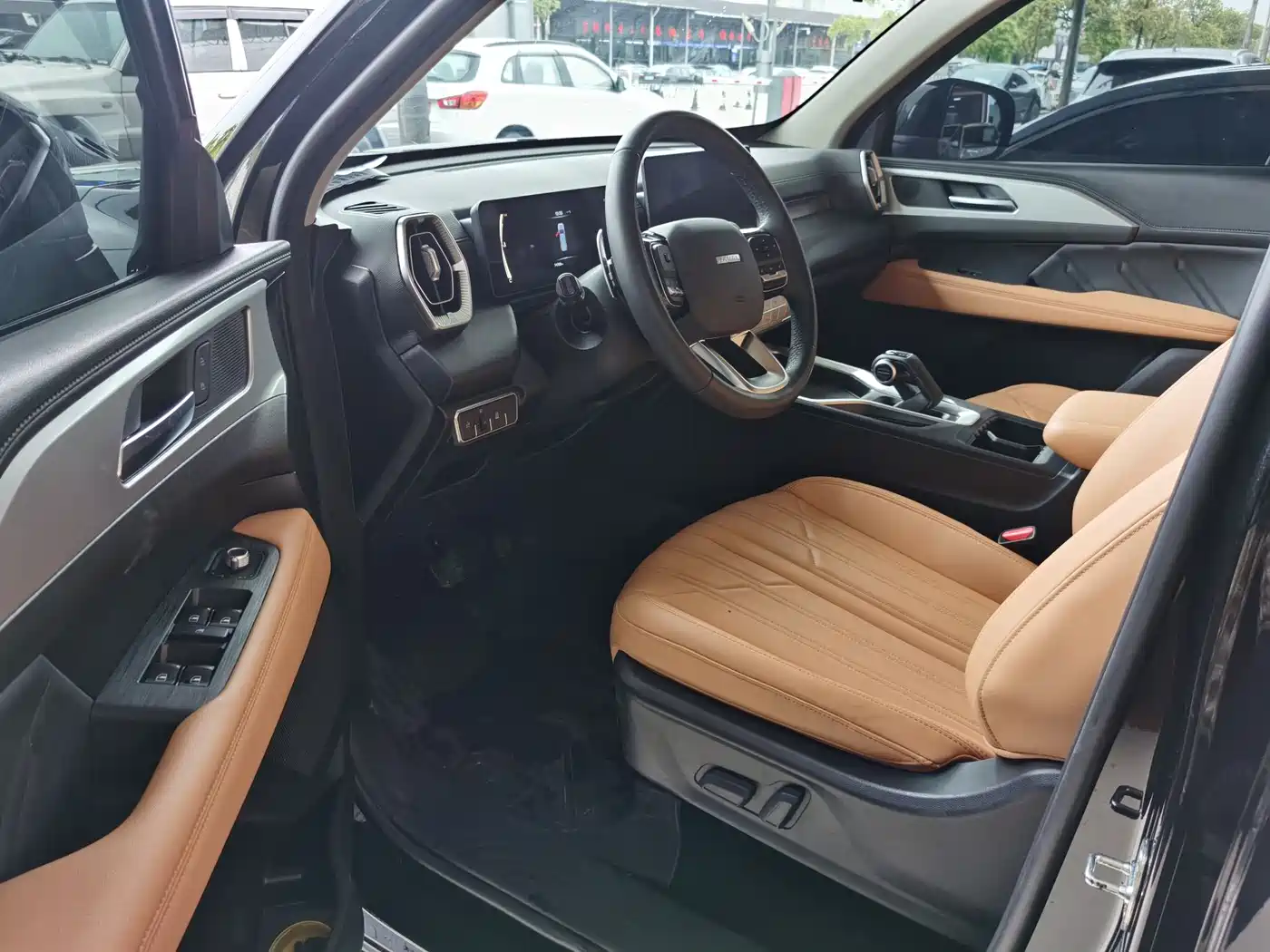 Haval H5 2023 2.0T Automatic 2WD Elite Edition Petrol фото 5