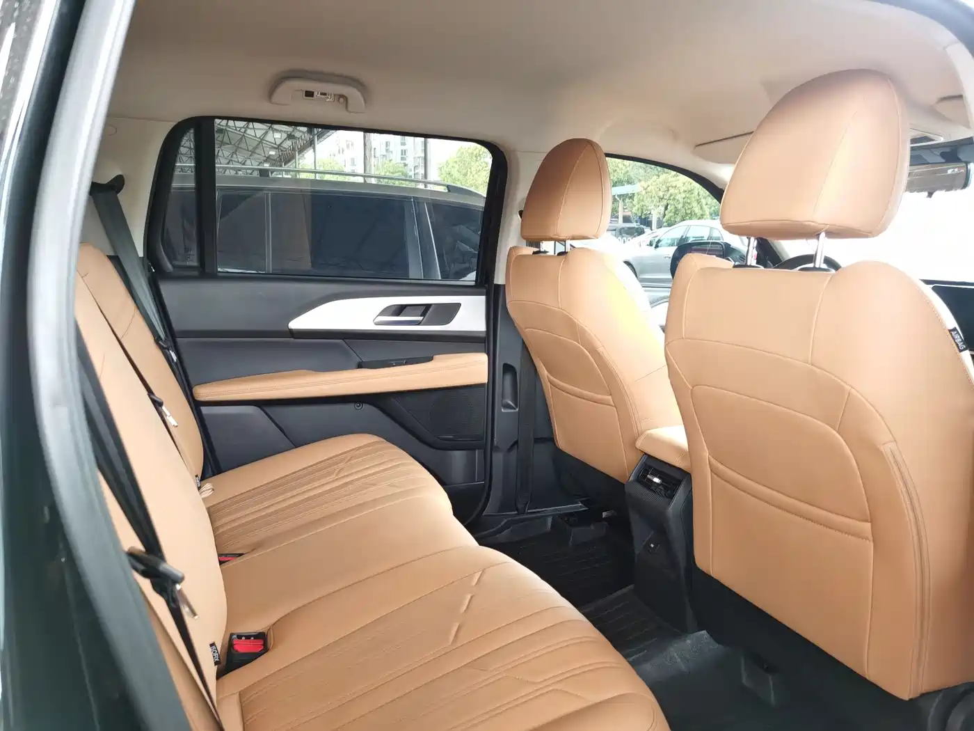 Haval H5 2023 2.0T Automatic 2WD Elite Edition Petrol фото 9