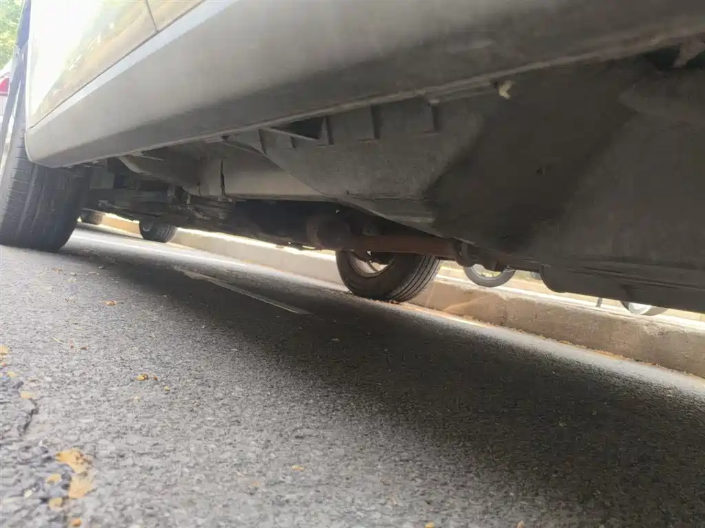 Haval M6 2018 1.5T Manual 2WD Elite фото 18