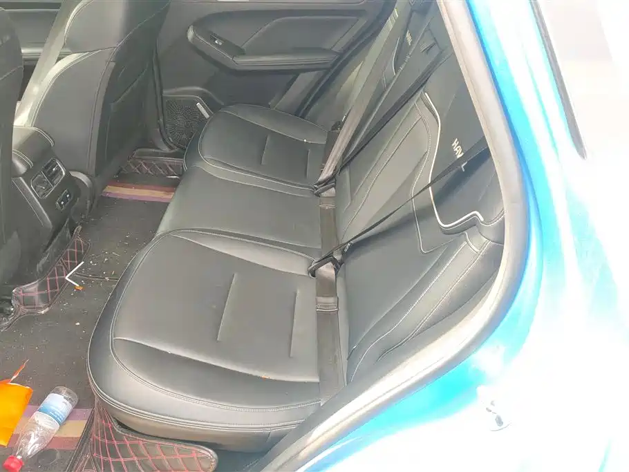 Haval First Love 2021 1.5T Automatic Premium Edition фото 11