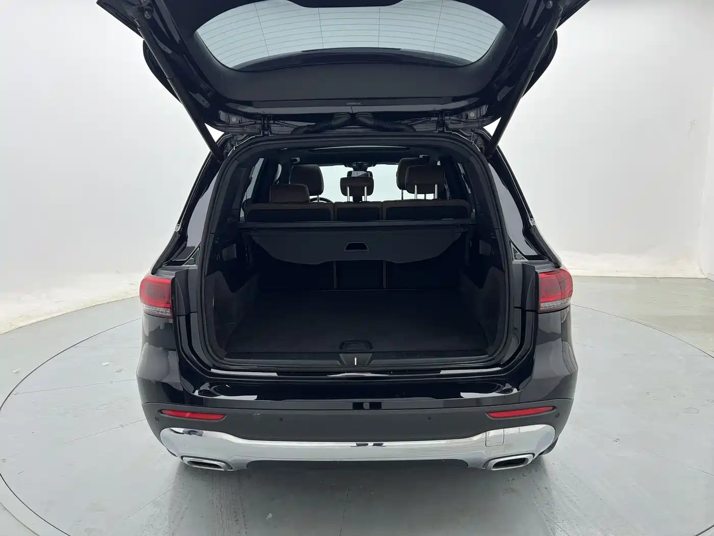 Mercedes-Benz GLB 2023 GLB 220 Dynamic фото 16