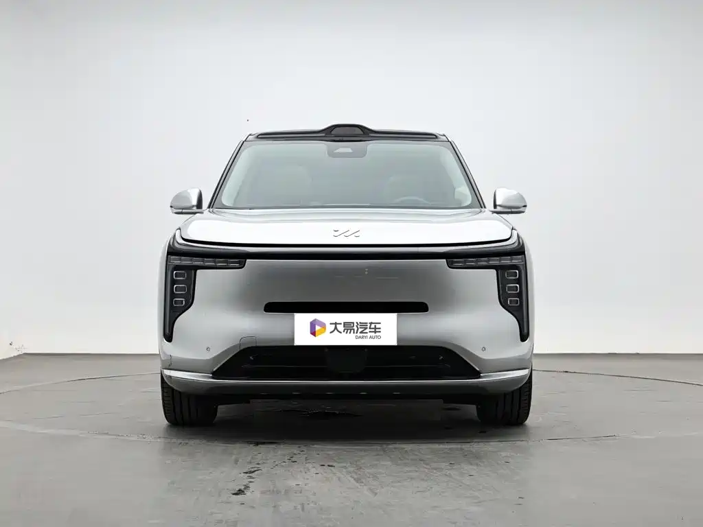 2026 IM Motors IM LS9