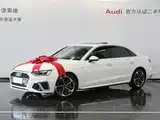 Фото 3 - Audi A4L