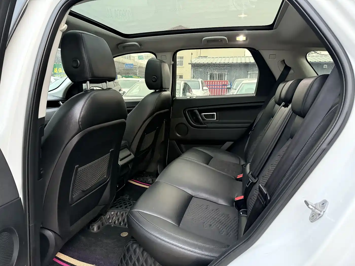 Land Rover Discovery Sport 2018 200PS PURE Edition фото 7