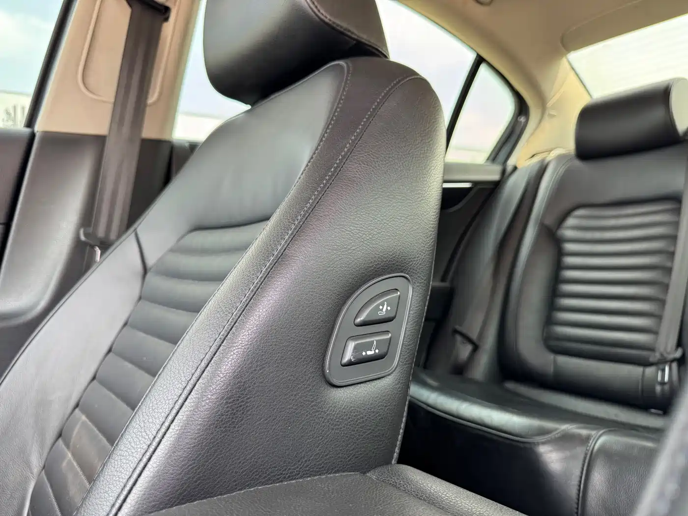 Volkswagen Magotan 2012 2012 1.8TSI Luxury