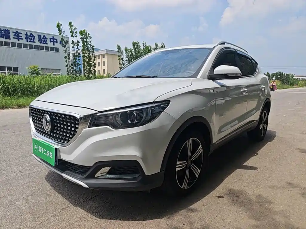 MG ZS 2021 2020 Global Million-Seller 1.5L Manual Comfort
