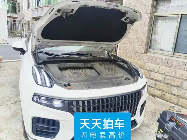 Lynk & Co 09 EM-P 2023 2.0TD EM-P Voyage PM 7-Seater — фото 3