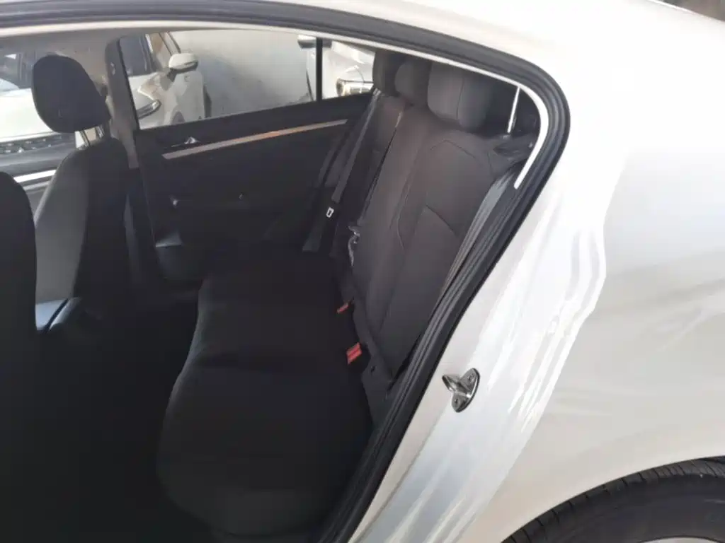 Volkswagen Bora, миниатюра 17