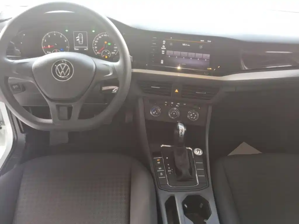 Volkswagen Bora, миниатюра 10
