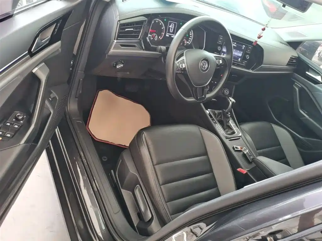 Volkswagen Sagitar 2020 280TSI DSG Comfort China VI фото 16