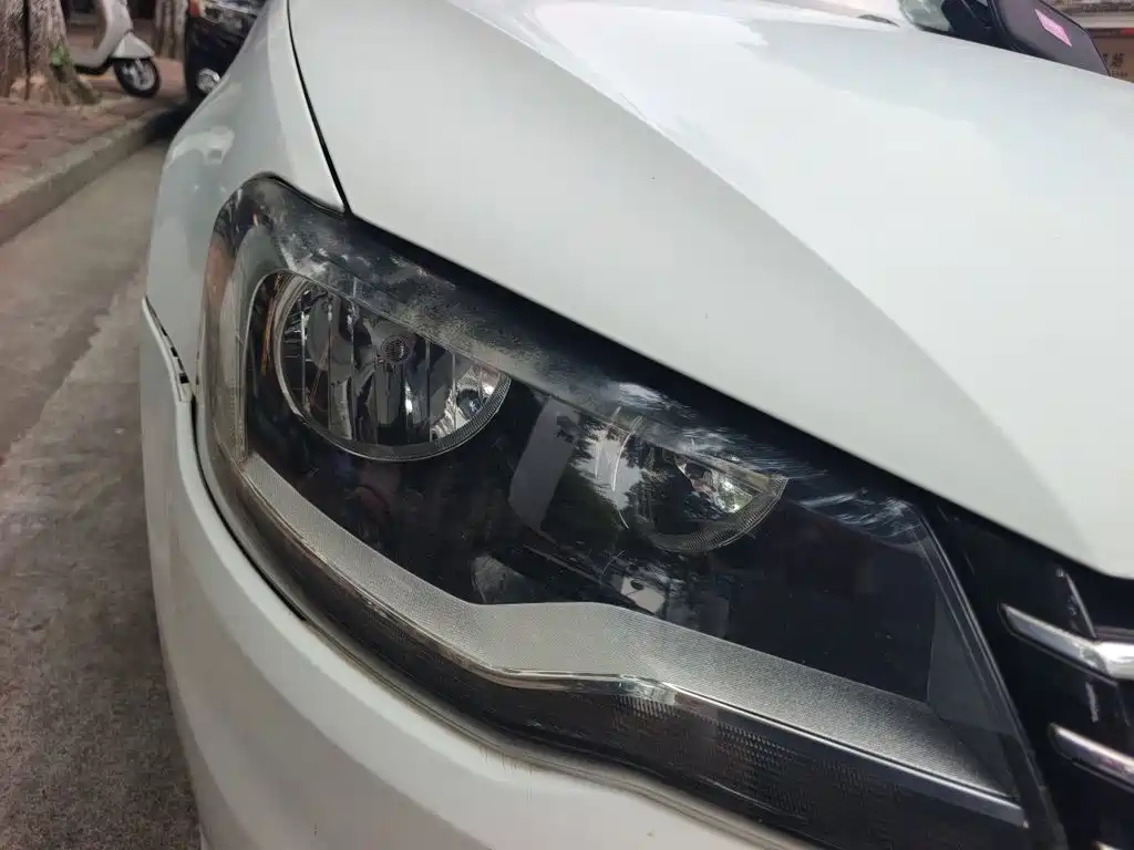 Photo 7 - Volkswagen Bora