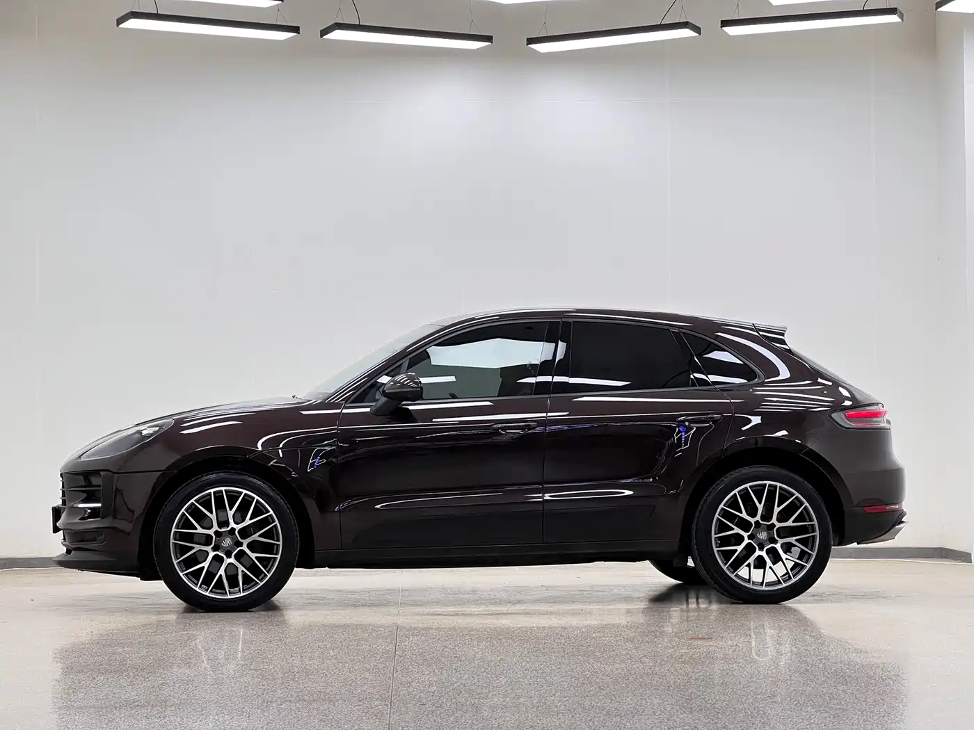 Porsche Macan 2020 Macan 2.0T фото 4